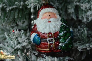 Father Christmas, short story by Mary Daurio at Spillwords.com