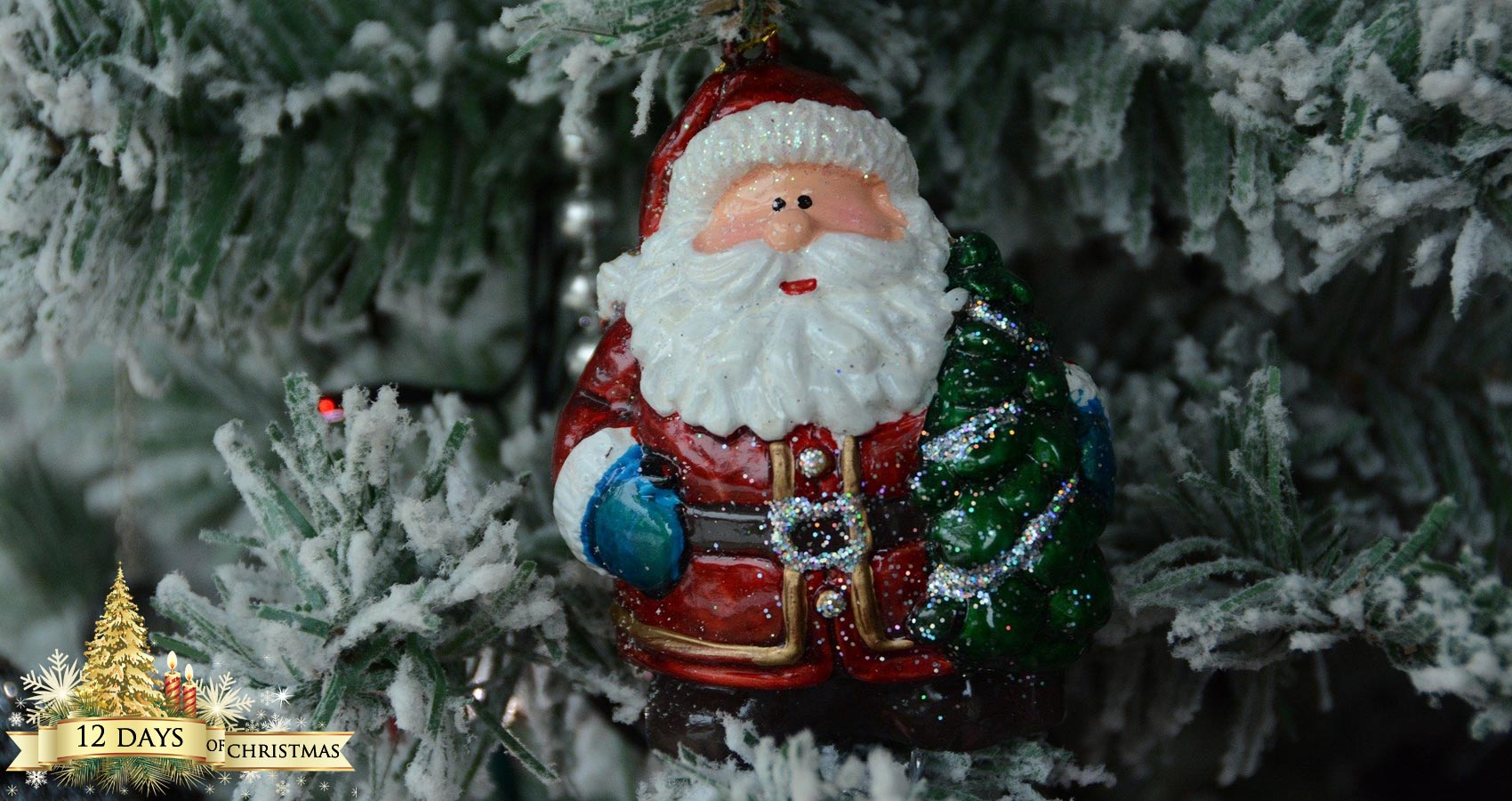 Father Christmas, short story by Mary Daurio at Spillwords.com