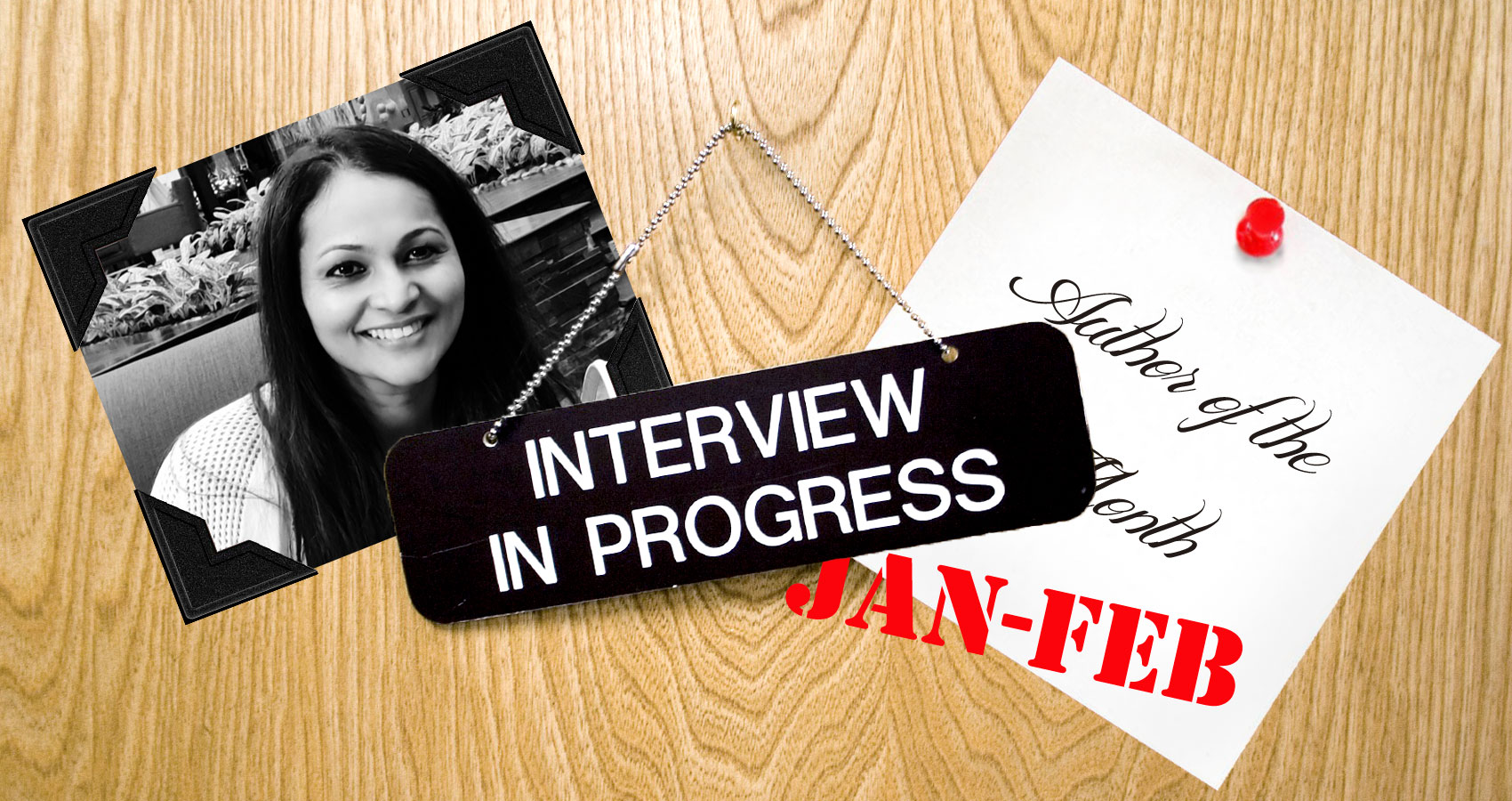 Interview Q&A with Smitha Vishwanath, a writer at Spillwords.com