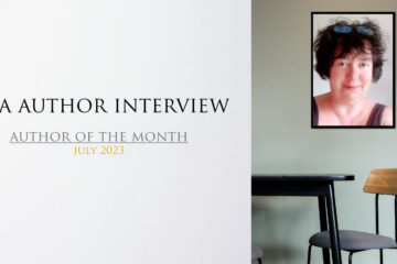 Interview Q&A With Verity Mason at Spillwords.com
