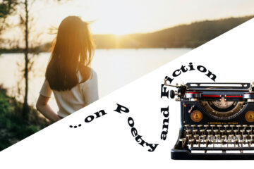 ...on Poetry and Fiction - Just “One Word” Away ("Life"), editorial by Phyllis P. Colucci at Spillwords.com