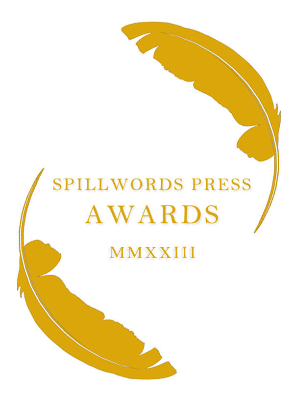 New Spillwords Press Awards 2023