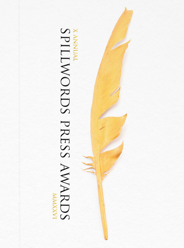 Spillwords Press Awards for year 2025