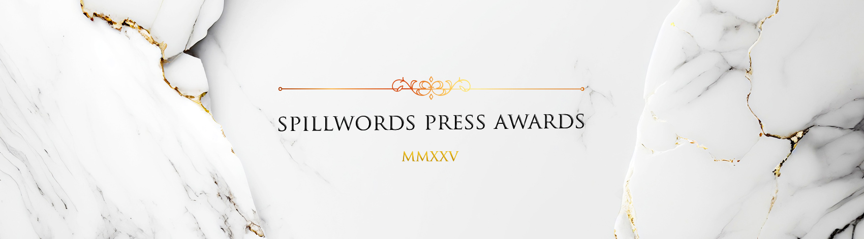 Spillwords Press Awards 2025