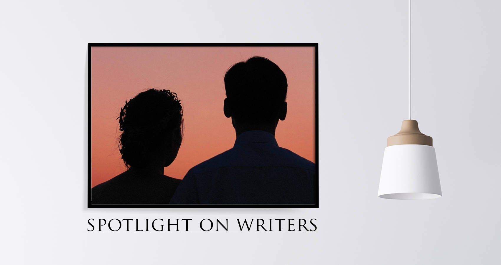 Spotlight on Writers series at Spillwords.com