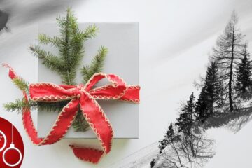 The Christmas Gift, poetry by James Walmsley at Spillwords.com