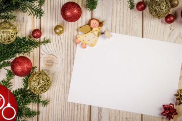 The Christams Letter, a prose by Bruce Levine at Spillwords.com