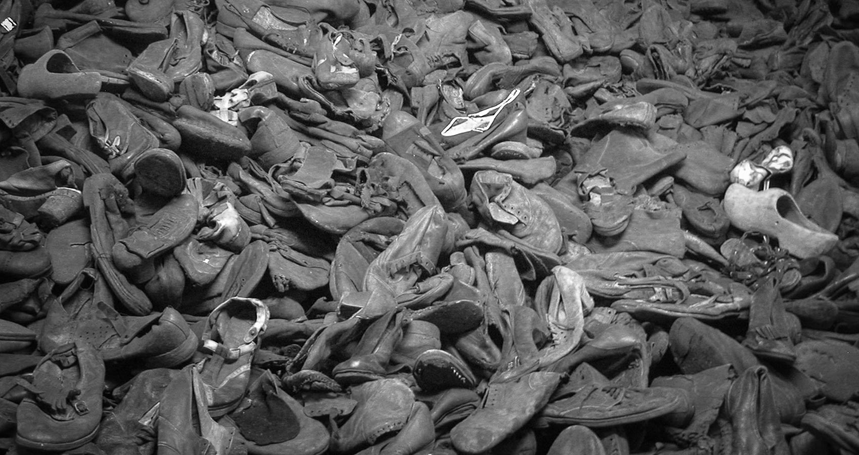 110,000 Pairs of Shoes, a poem by Aurora Kastanias at Spillwords.com