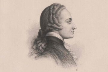 Johann Wolfgang von Goethe: A Writer of the First Rank, article by Satis Shroff at Spillwords.com