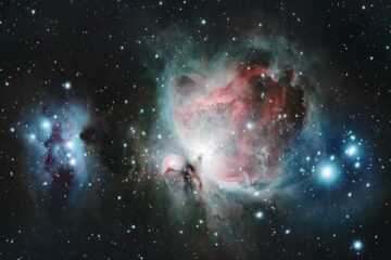 Star-Gaze, poetry by Himel Ghosh at Spillwords.com