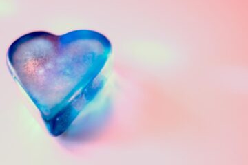 A Blue Valentine, a poem by Joyce Kilmer at Spillwords.com