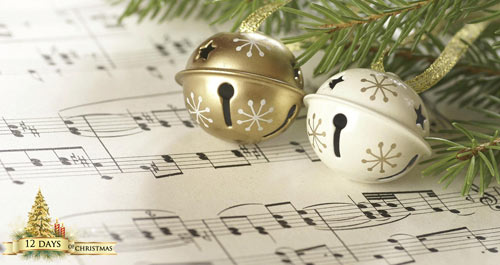 A SONG FOR CHRISTMAS, short story by Steve Carr at Spillwords.com
