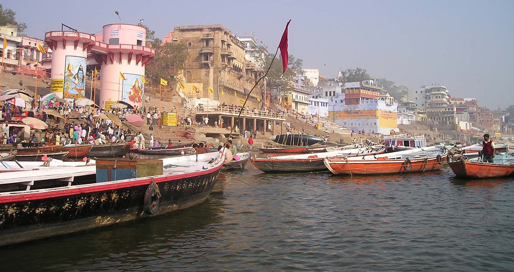 Another Ganga, poetry by Chaitali Sengupta at Spillwords.com