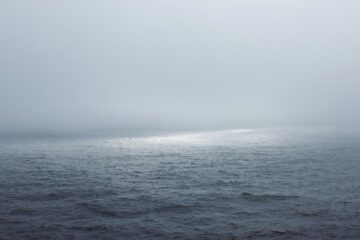 Distant Shores, poetry by B. Frederick Foley at Spillwords.com