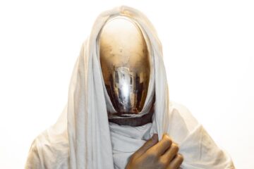 Masked, micropoetry by Salam Adejoke at Spillwords.com