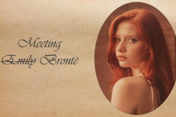 Meeting Bronte, short story by Andy Houstoun at Spillwords.com