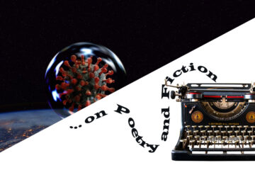 ...on Poetry and Fiction - Just “One Word” Away ("Corona"), editorial by Phyllis P. Colucci at Spillwords.com