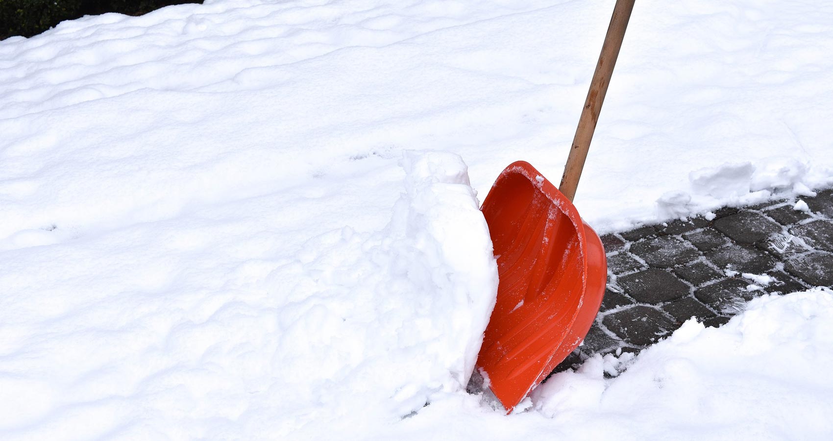 The Boy Who Never Wanted To Shovel Snow, story by David C Russell at Spillwords.com