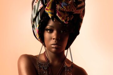 African Woman, poetry written by Ndilika Oluebube at Spillwords.com