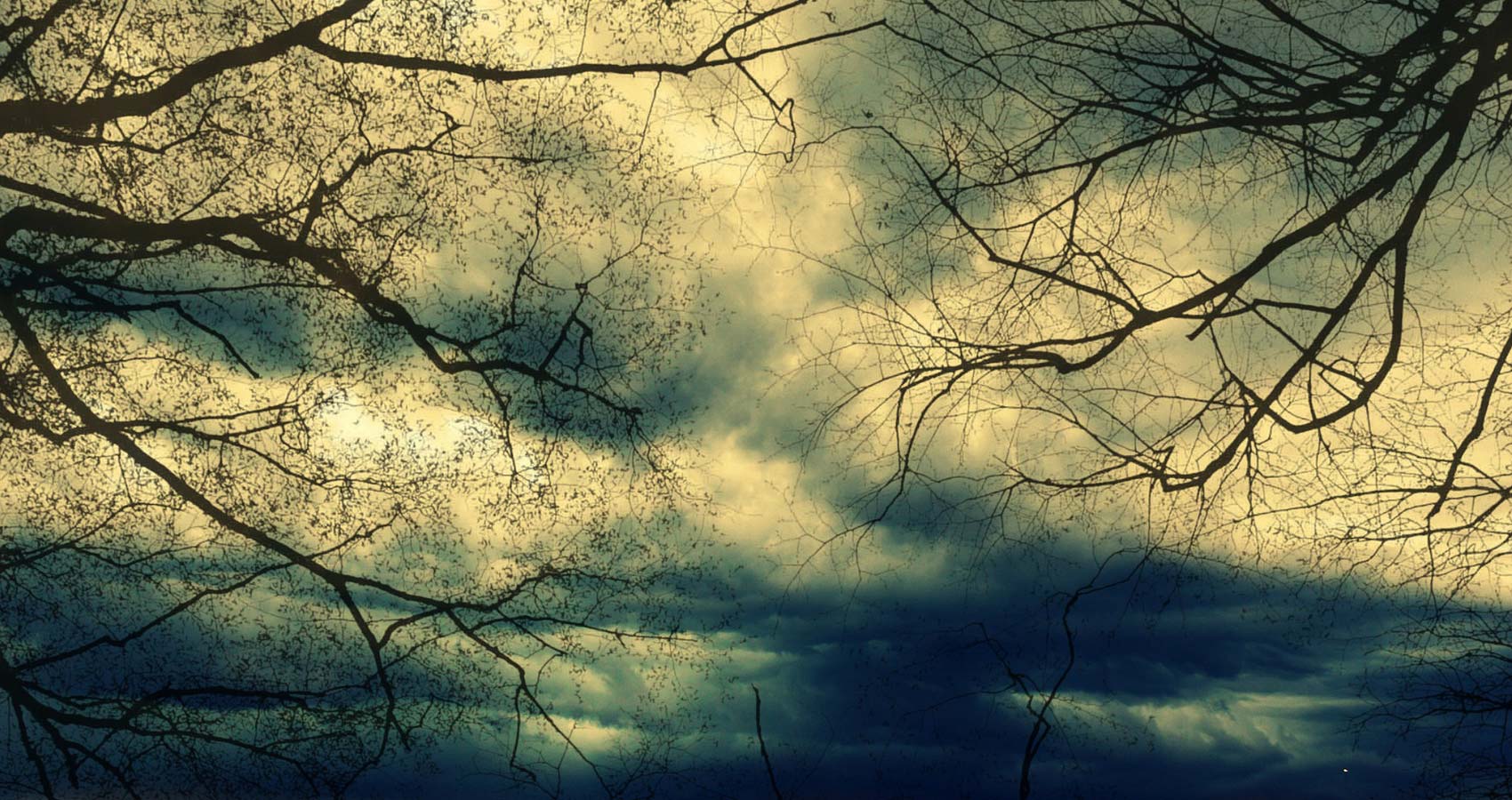 Building up of an April Storm, fiction by Pranab Ghosh at Spillwords.com