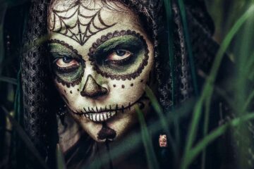 La Muerta, a poem by Pablo Neruda at Spillwords.com