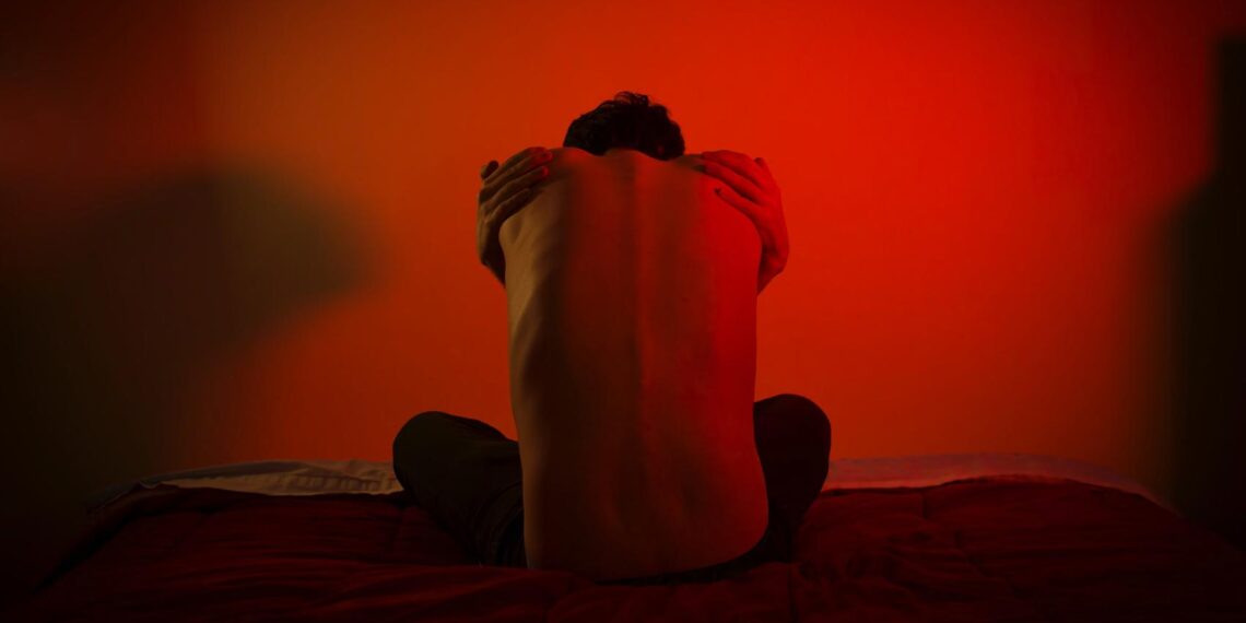 Soft opening, a poem by David J. Roussel at Spillwords.com