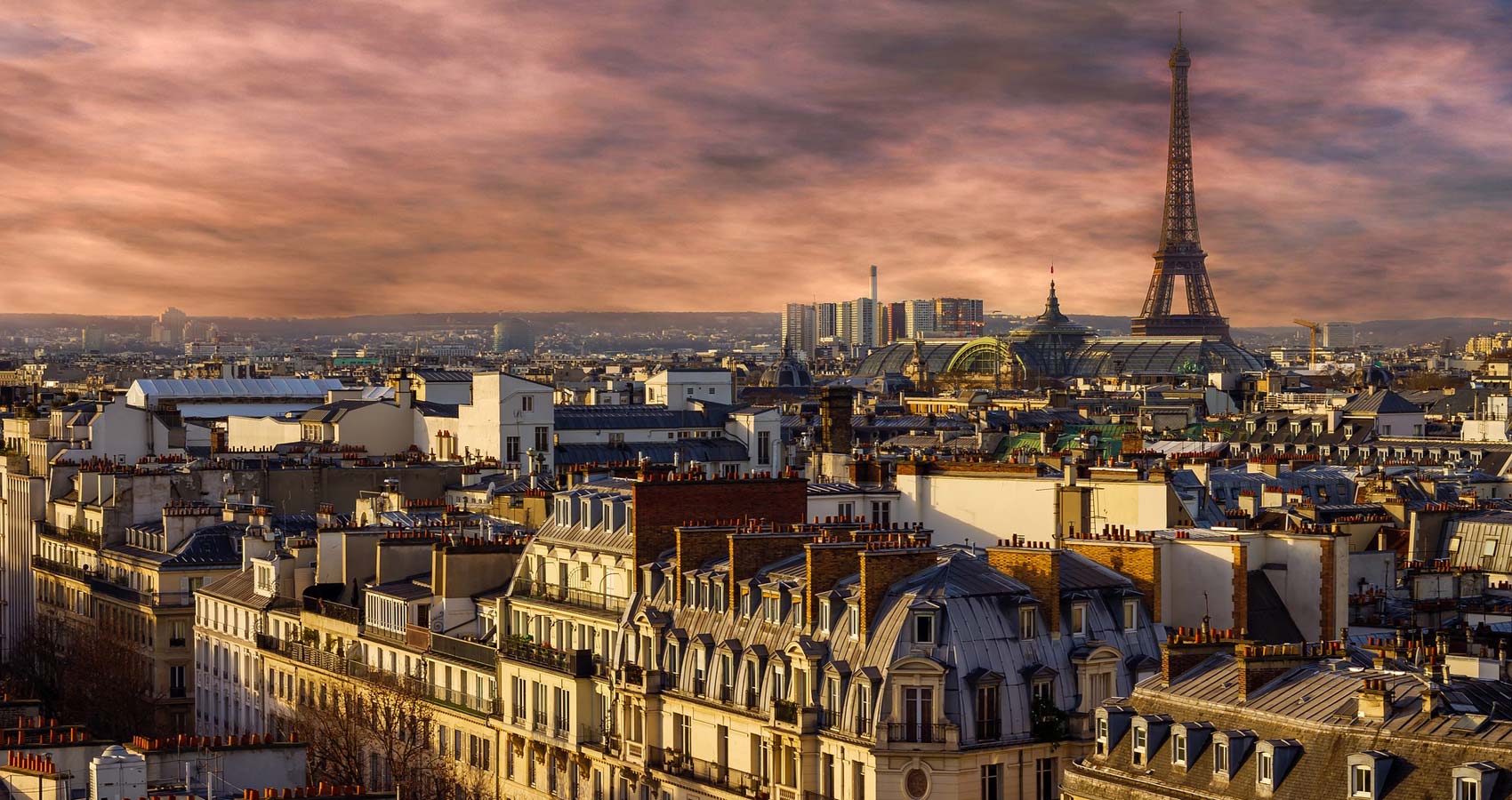 Parisian Streets and the French Connection, prose by Bhavya Prabhakar at Spillwords.com