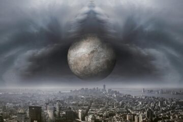 Apocalypse Fallen on Earth, prose by Garvit Jain at Spillwords.com