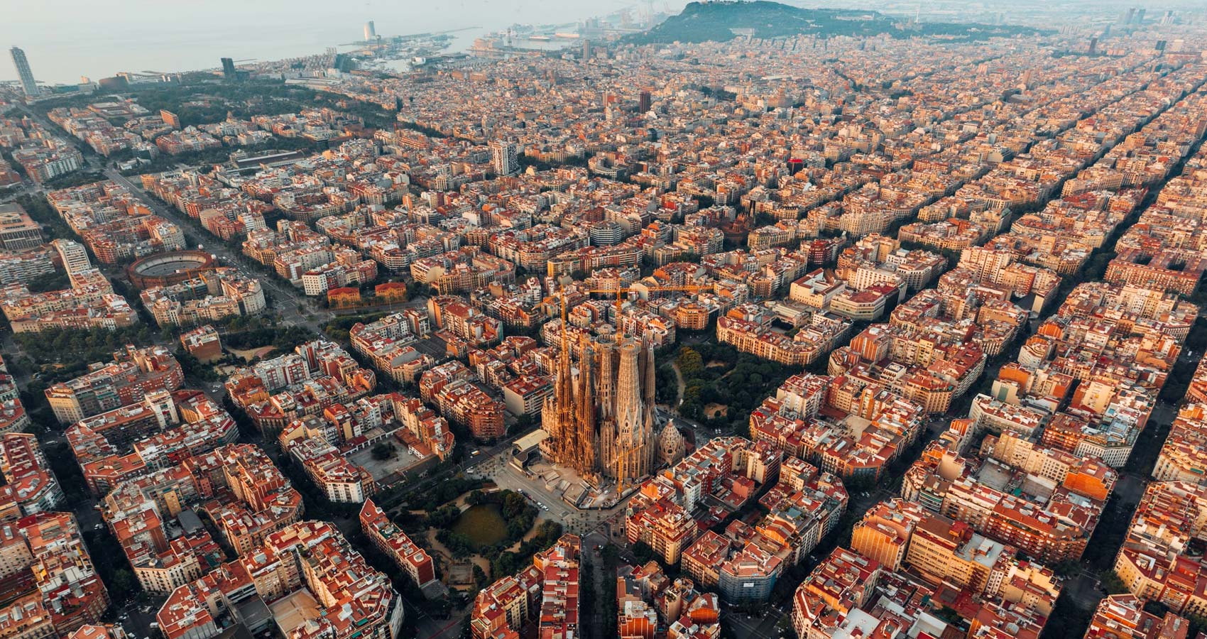 Barcelona in My Dreams, a poem by Ingrid at Spillwords.com