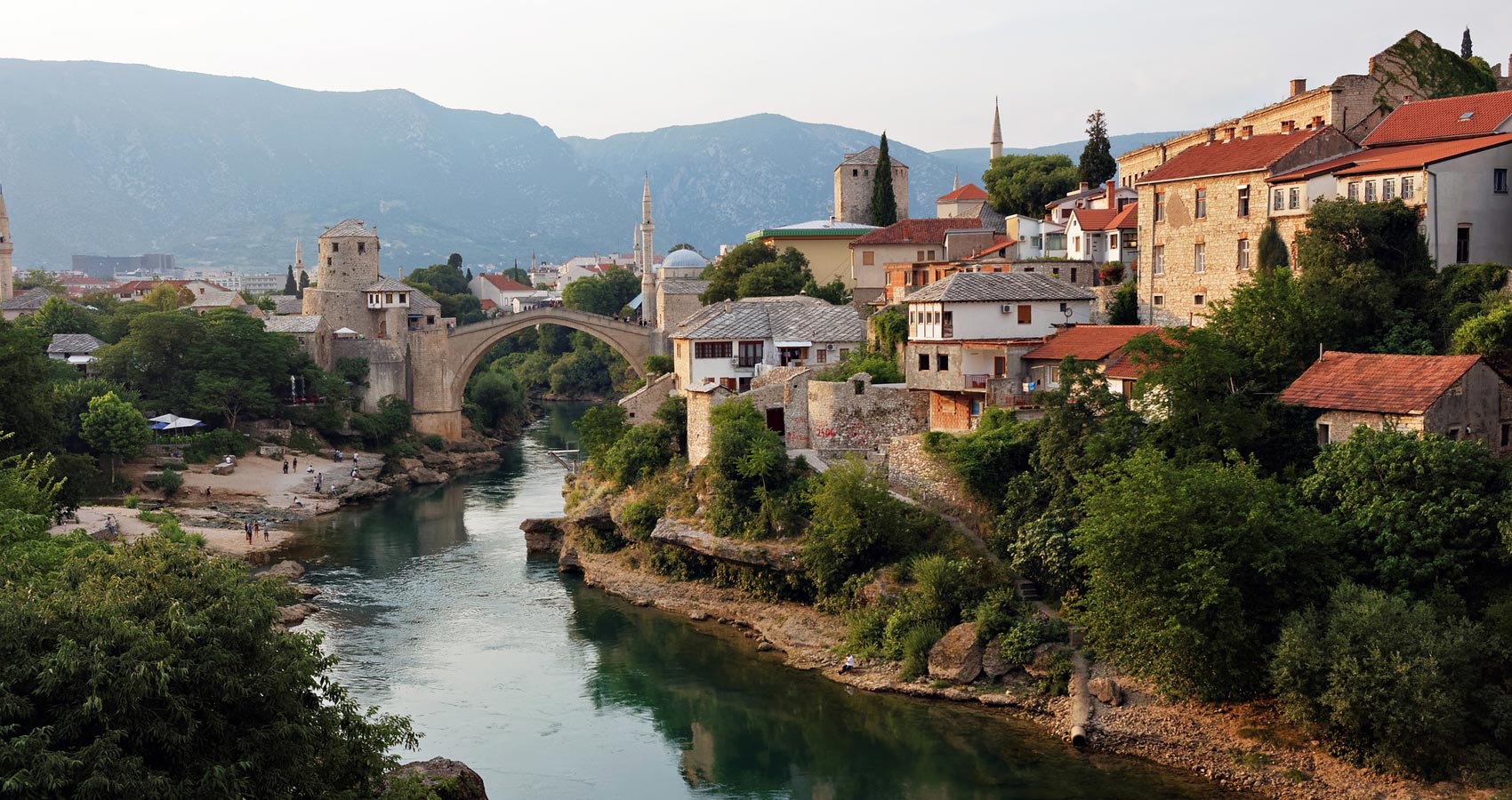 Bosnia, Travel Notes and Other Poems, poetry by Paolo Maria Rocco at Spillwords.com