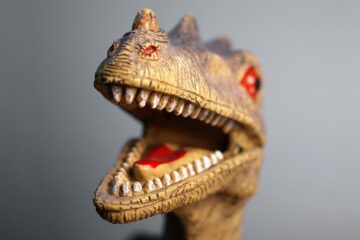 T REX, poetry written by Ayamlearsi at Spillwords.com