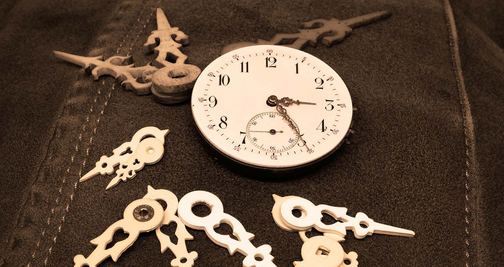 Thief Of Time, a poem written by TM DiSarro at Spillwords.com