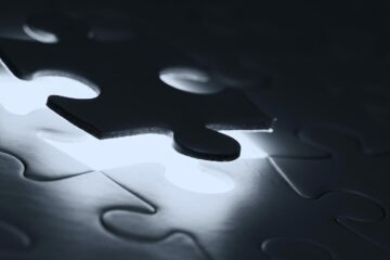 Missing Piece To The Puzzle, a prose by Frank Murphy at Spillwords.com