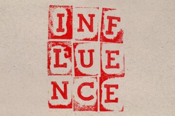 Influence, an article written by Mahesh Hampiholi at Spillwords.com