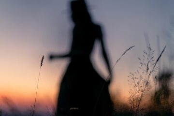 Shadow, a poem written by Azumee at Spillwords.com