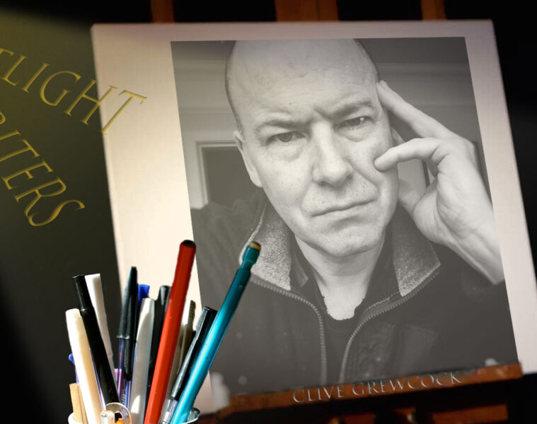 Spotlight On Writers - Mirosława Stojak, an interview at Spillwords.com