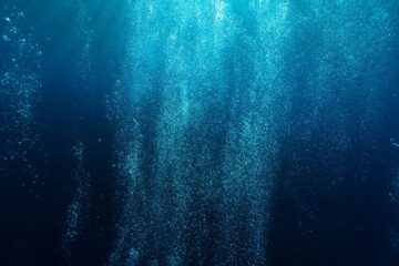 The Depths, a poem written by Joseph S. Pete at Spillwords.com