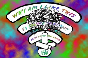 Why Am I Like This?, a haiku by Robyn MacKinnon at Spillwords.com