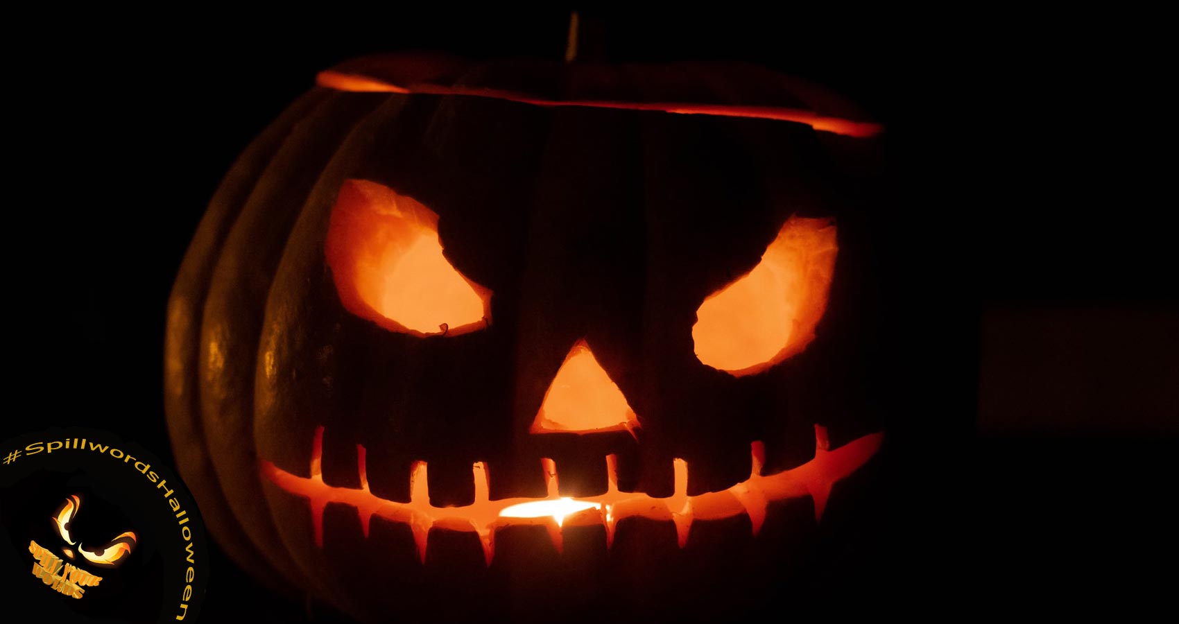 Halloween or Hollowness, poetry by Nazam Riar at Spillwords.com