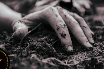 In Resting Soil, poetry by Robin McNamara at Spillwords.com