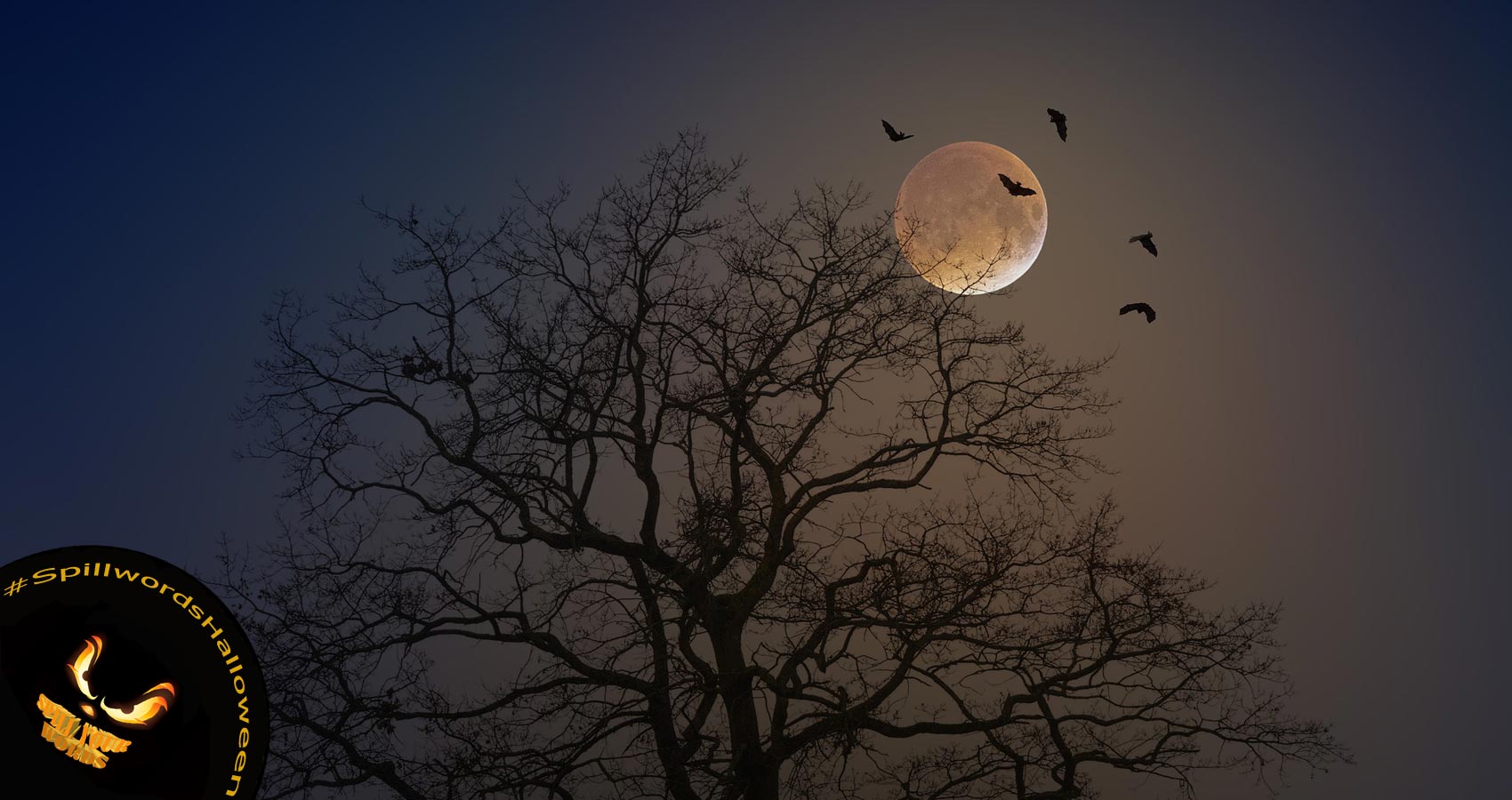 Ode To Halloween, poetry by Franci Eugenia Hoffman at Spillwords.com
