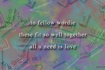 All You Need is Love, a haiku by Robyn MacKinnon at Spillwords.com