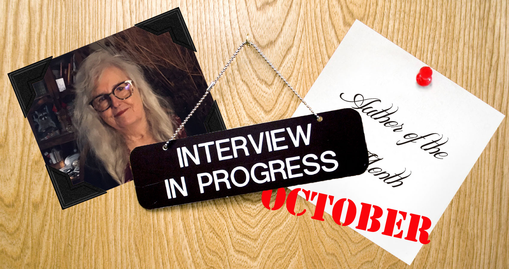 Interview Q&A with Barbara Harris Leonhard, a writer at Spillwords.com