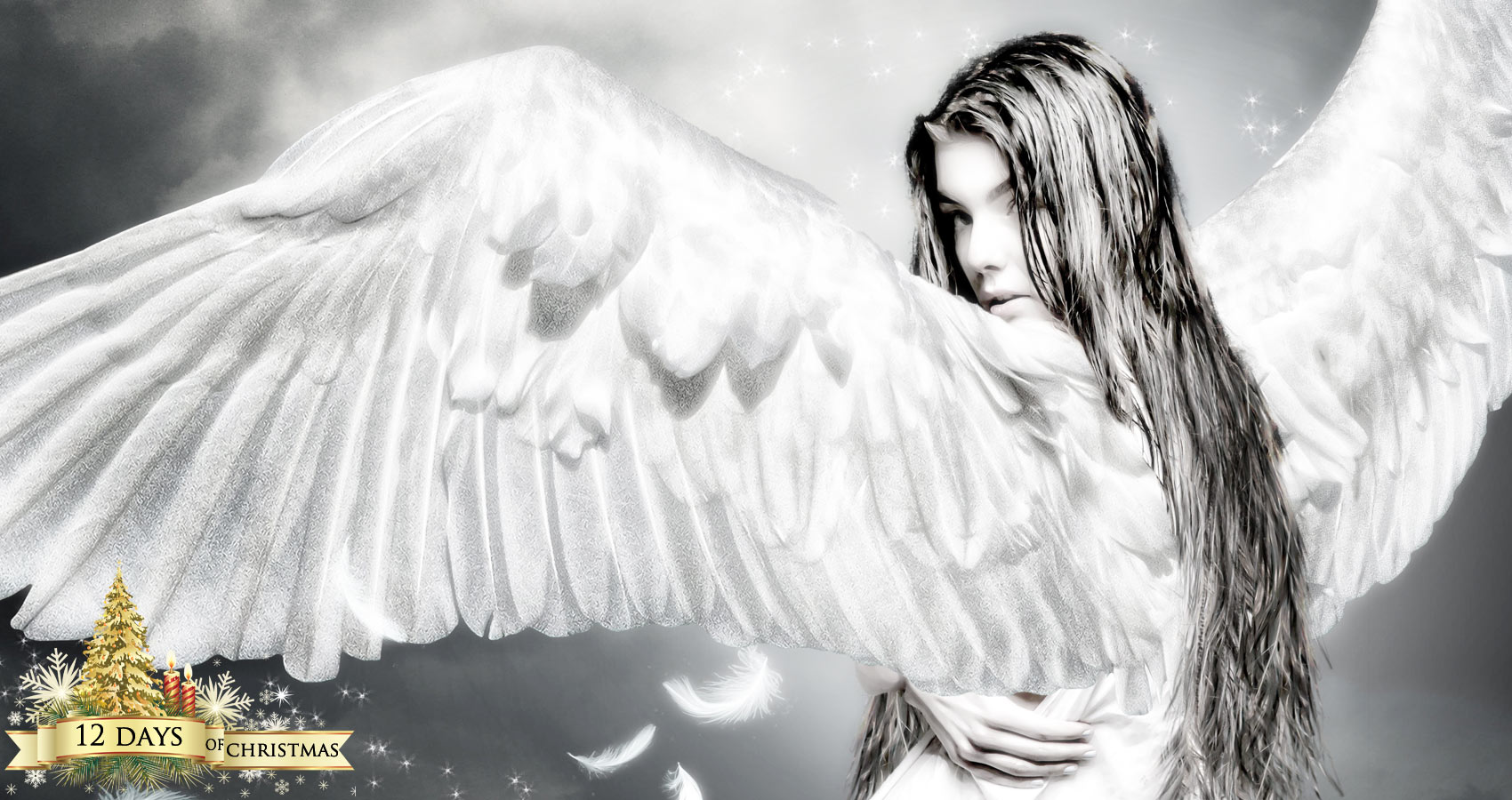 A Christmas Angel, poem by Phyllis P. Colucci at Spillwords.com