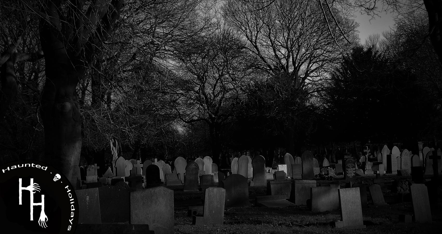 A Graveyard Walk, a poem by Kim M. Russell at Spillwords.com