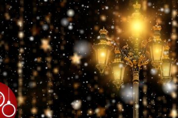 Christmas Night, a poem written by Yuu Ikeda at Spillwords.com