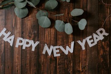 Happy New Year, poetry by Bhupinder Kaur Gill at Spillwords.com