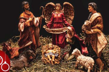 The Changing Face of Christmas, commentary by Peg Prendeville at Spillwords.com