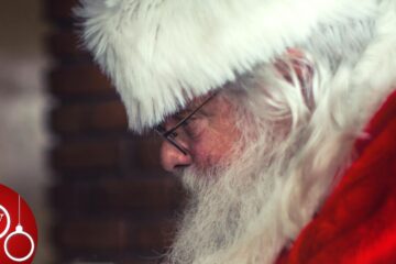 The Santa Suit, a poem by Roger Turner at Spillwords.com
