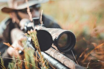 The Sniper Team, an essay by John L at Spillwords.com